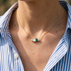 Shiny Necklace