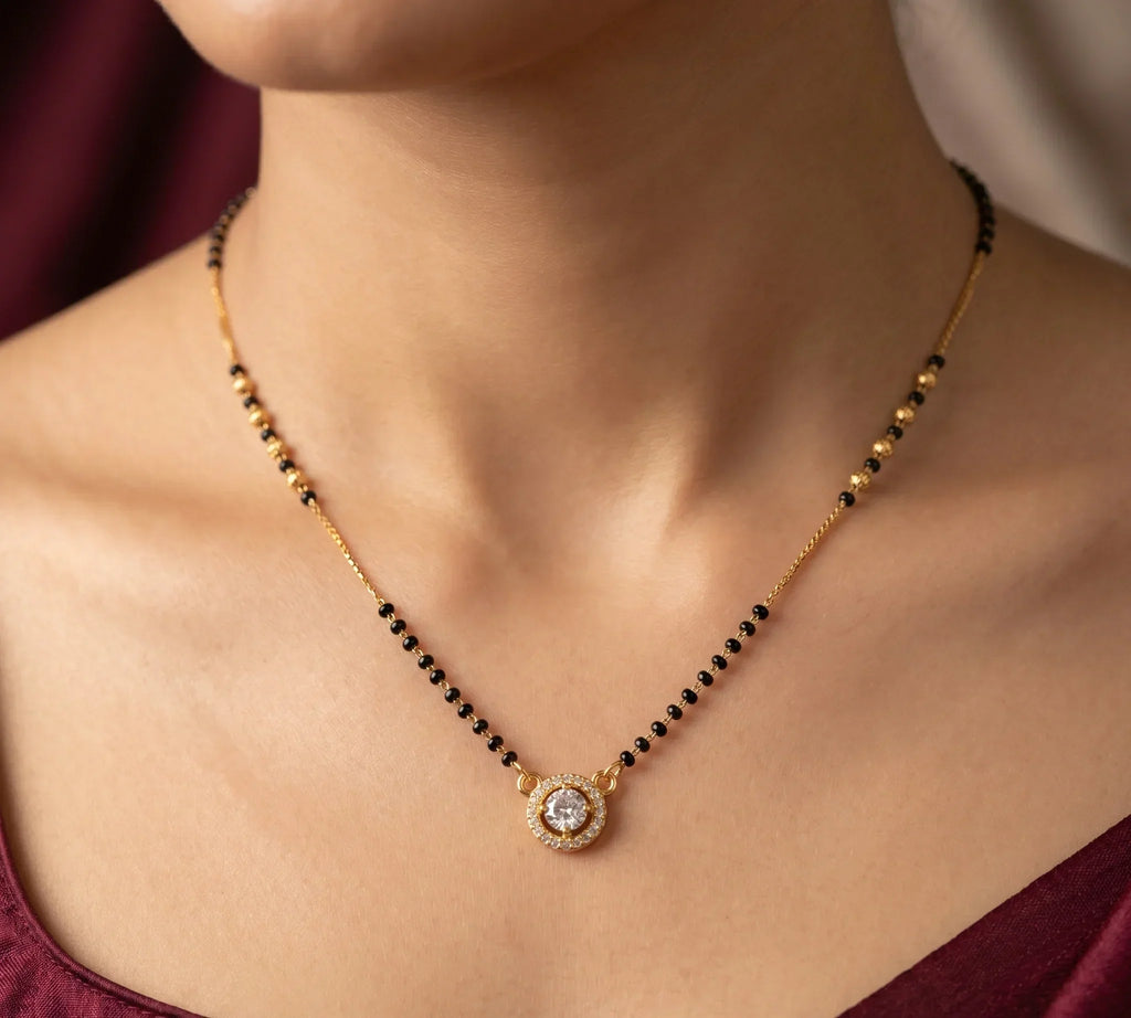 Amaya Mangalsutra