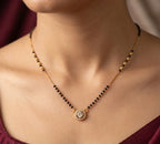 Amaya Mangalsutra