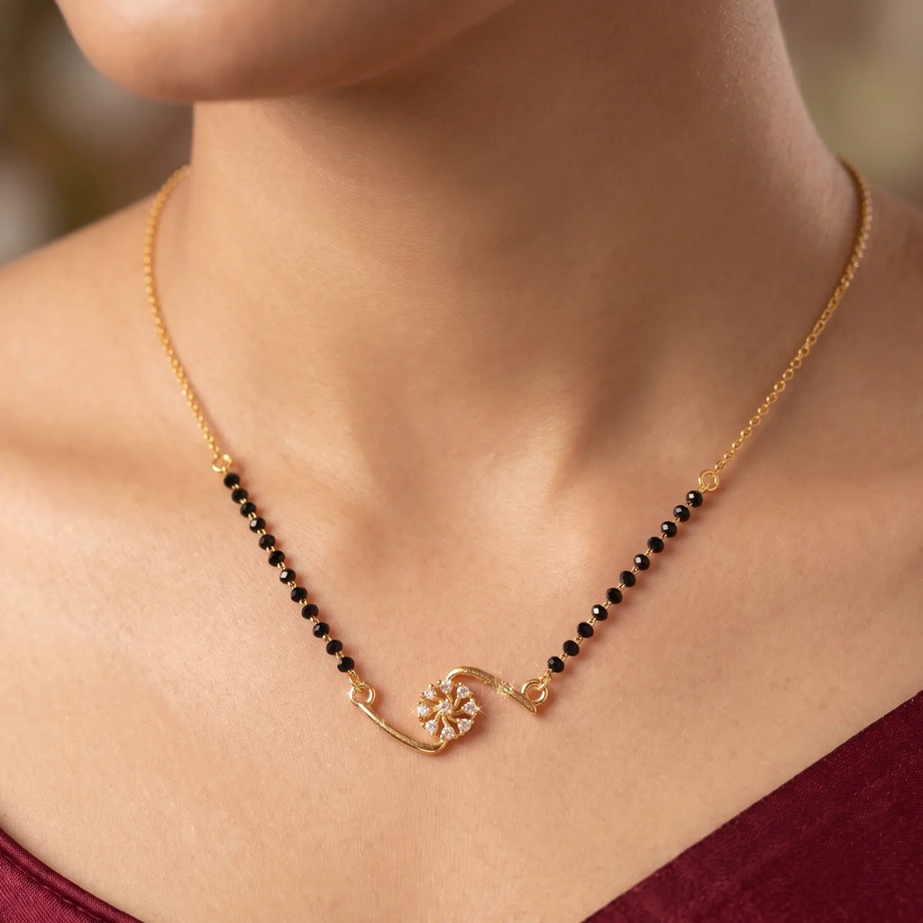 Kamini Bandhan Mangalsutra