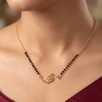 Kamini Bandhan Mangalsutra