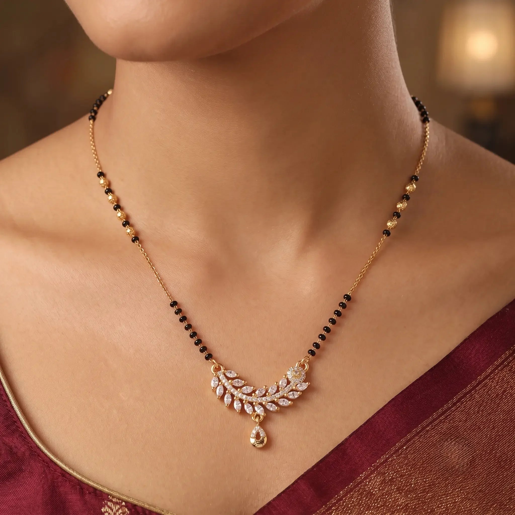 Anantika Managalsutra