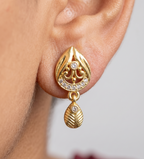 Shikhar Rashmi Earrings