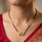 Suhani Blossom Mangalsutra