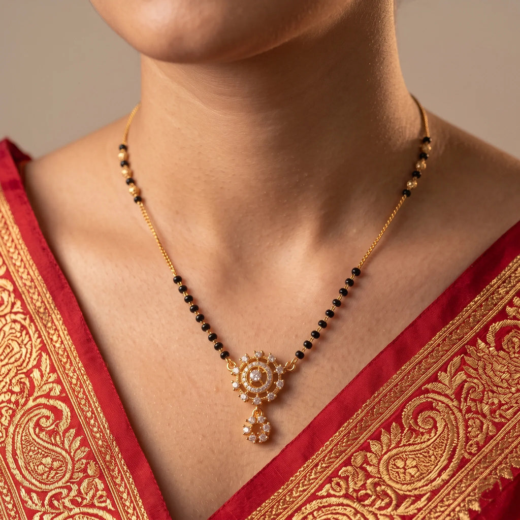 Prabha Mangalsutra