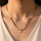 Prem Knot Mangalsutra