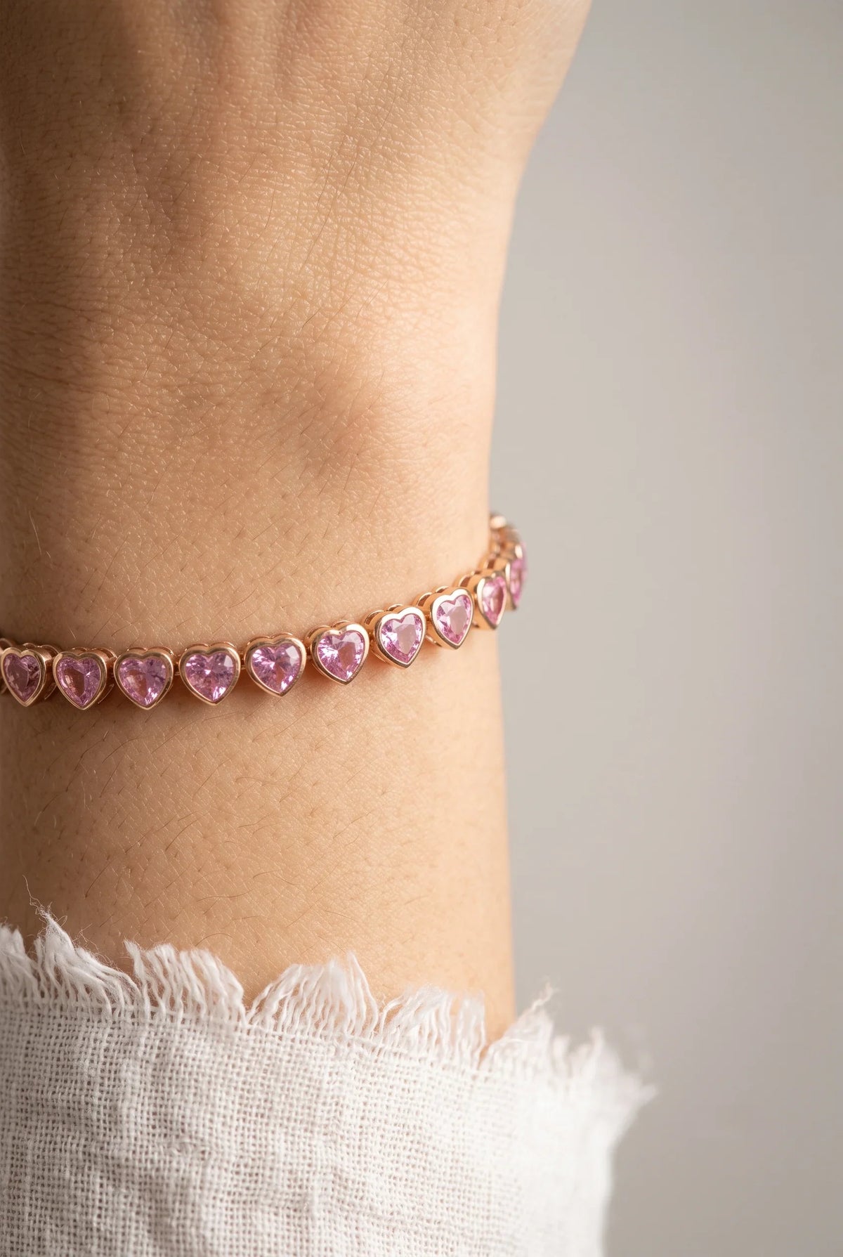 Love Spell Bracelet