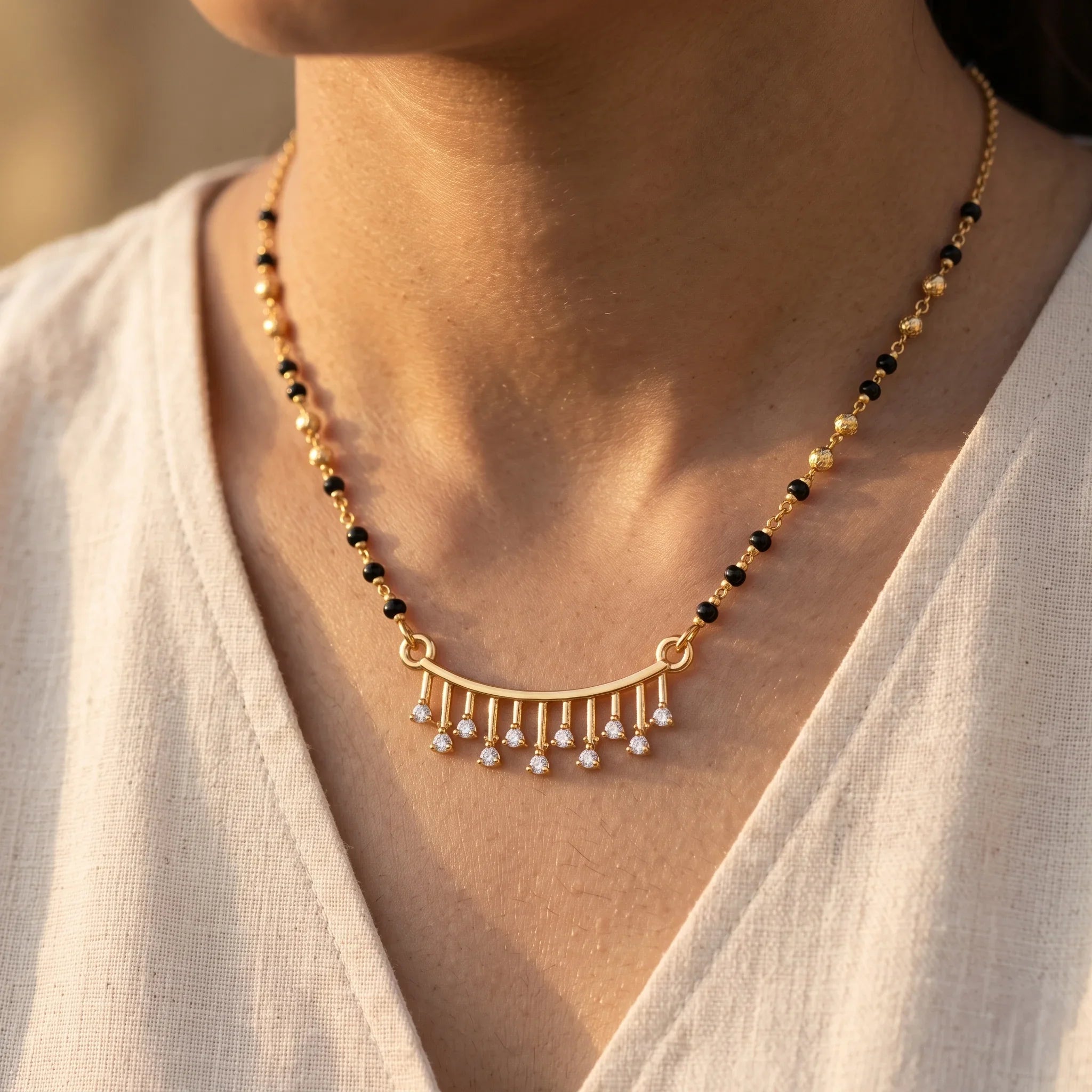 Bandhan Mangalsutra