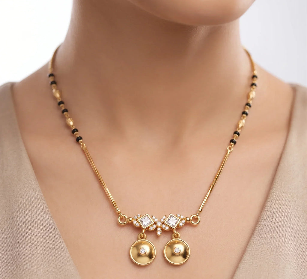 Vidhu Mangalsutra