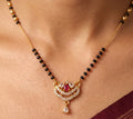 Meherva Mangalsutra