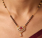 Meherva Mangalsutra