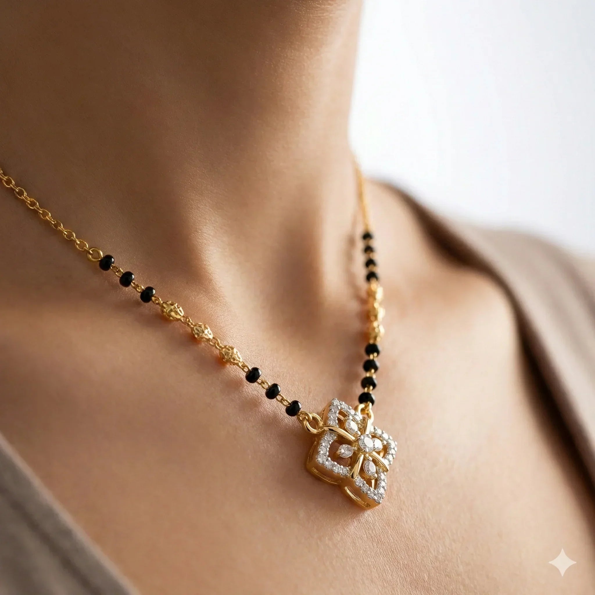 Riwaaz Mangalsutra