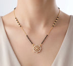 Mihika Mangalsutra
