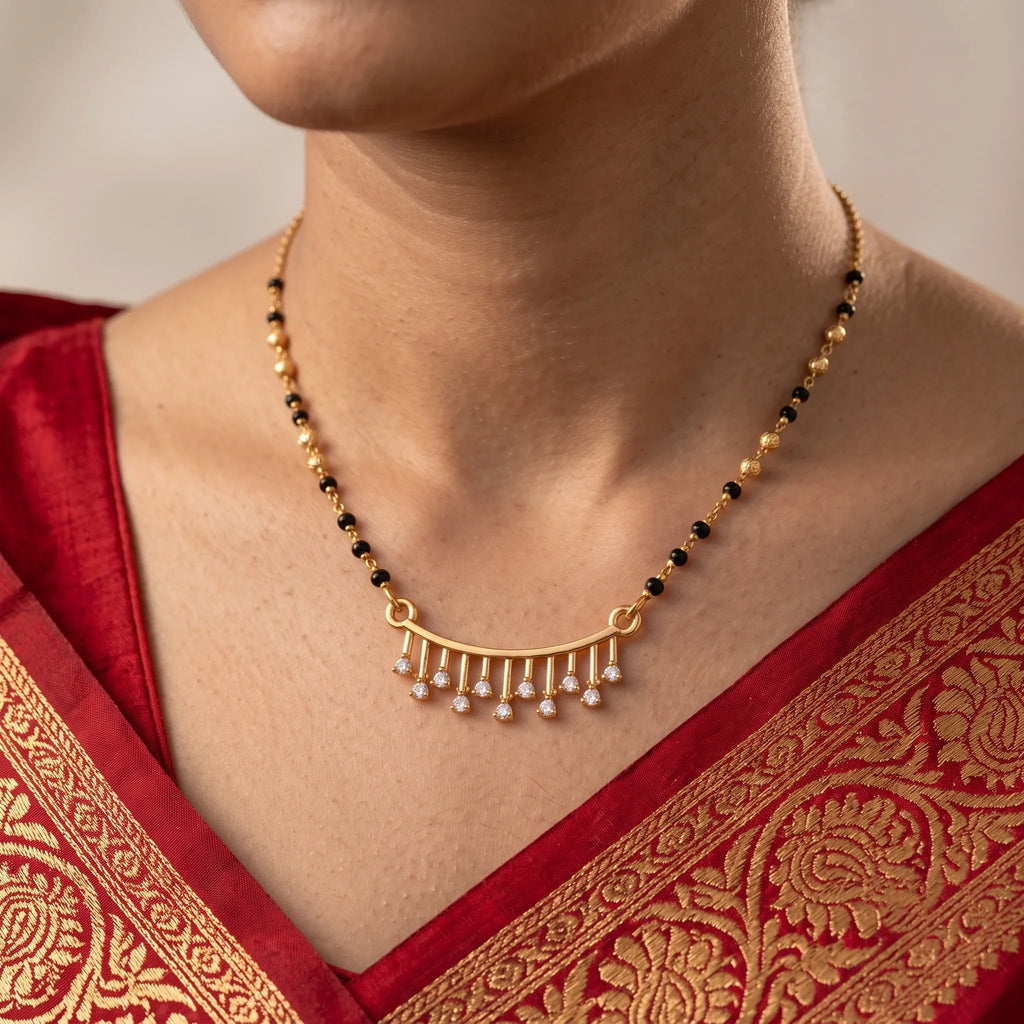 Bandhan Mangalsutra