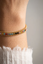 Arm Candy Bracelet