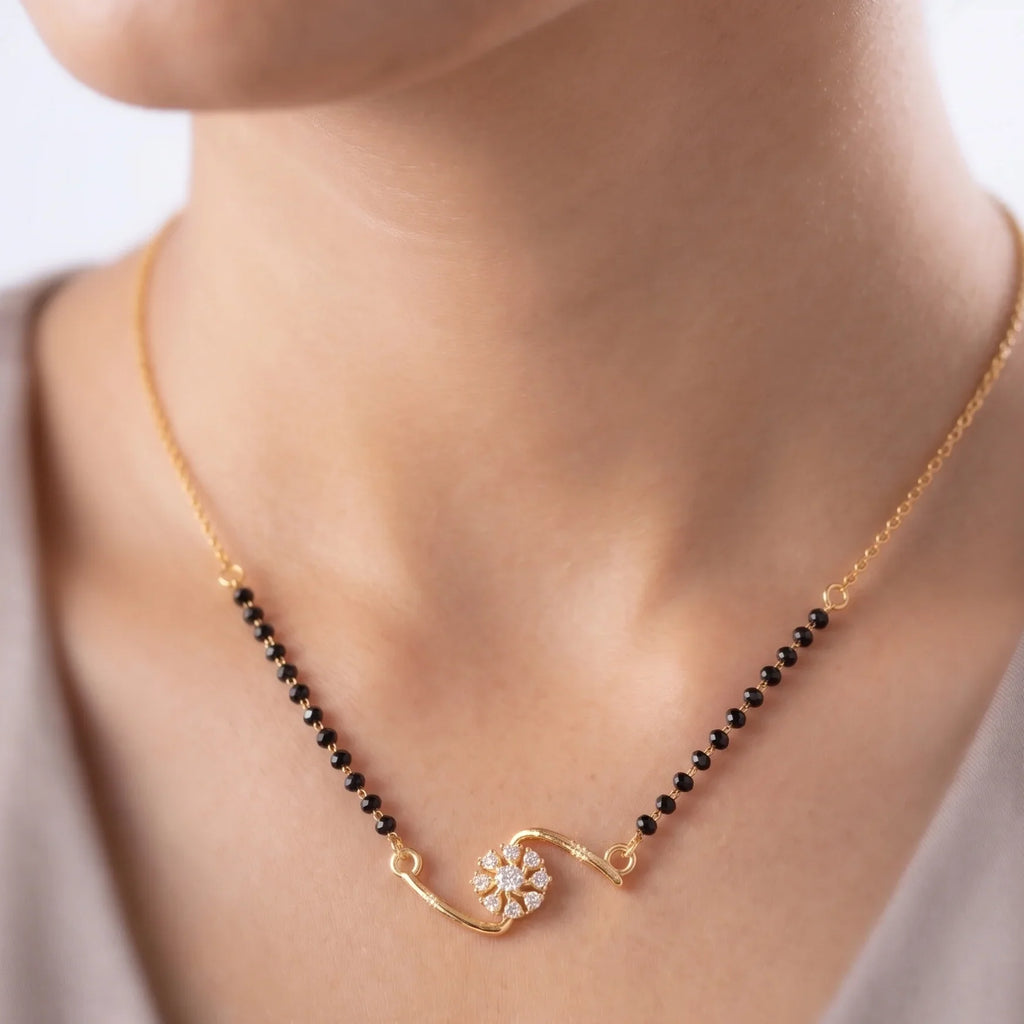 Kamini Bandhan Mangalsutra