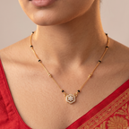 Ishani Mangalsutra