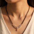 Aarohi Bloom Mangalsutra