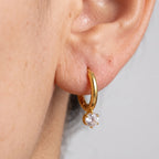 Cute French Earrings