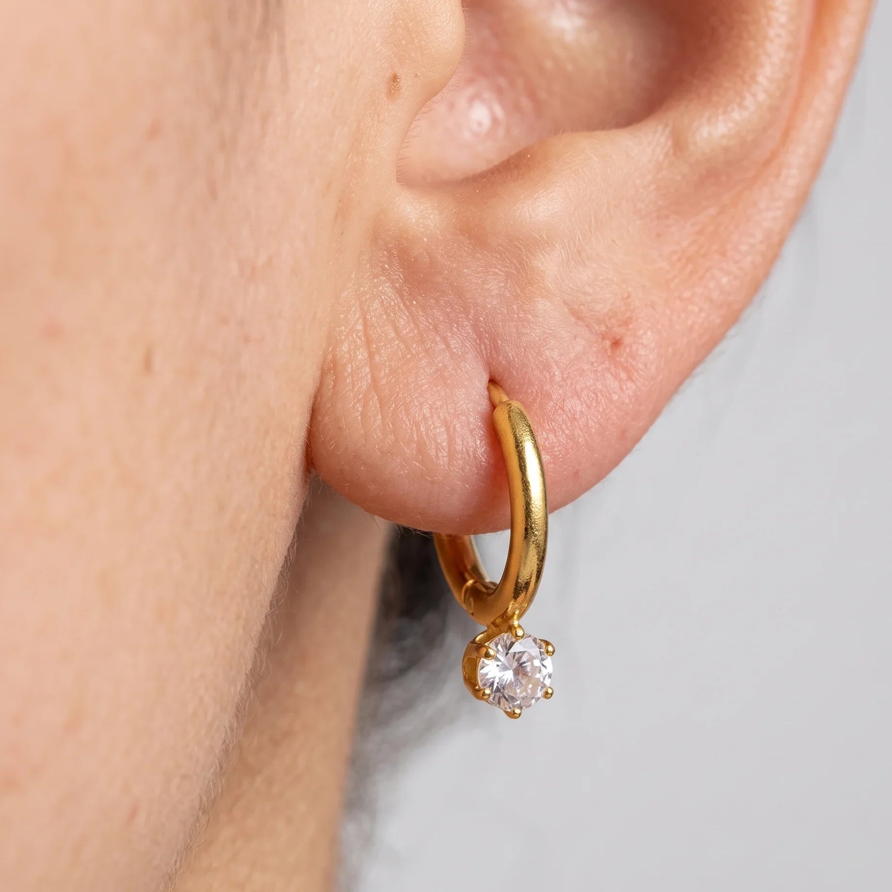 Cute French Earrings