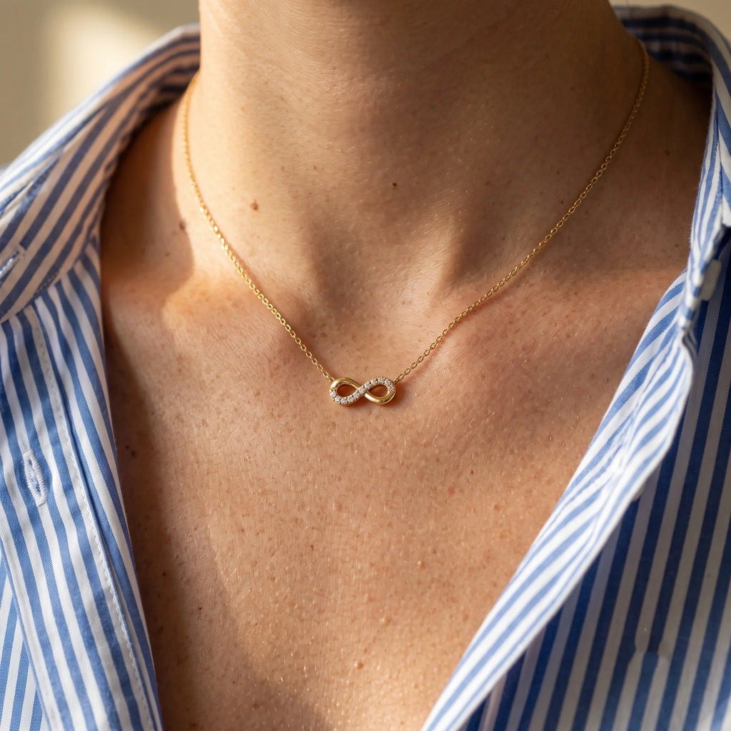 Diatoms Luxe Casual Simple Style Pendant