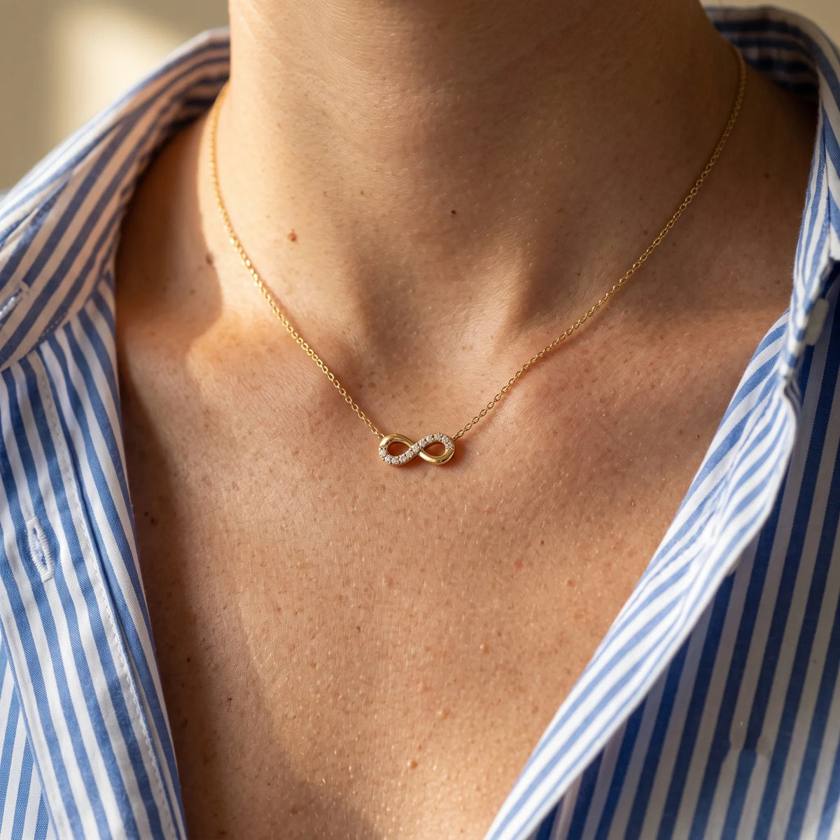 Diatoms Luxe Casual Simple Style Pendant