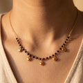 Eternal Bind Heart Mangalsutra