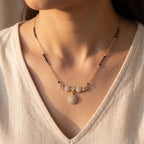 Kalika Bandhan Mangalsutra