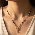 Pushpanjali Mangalsutra