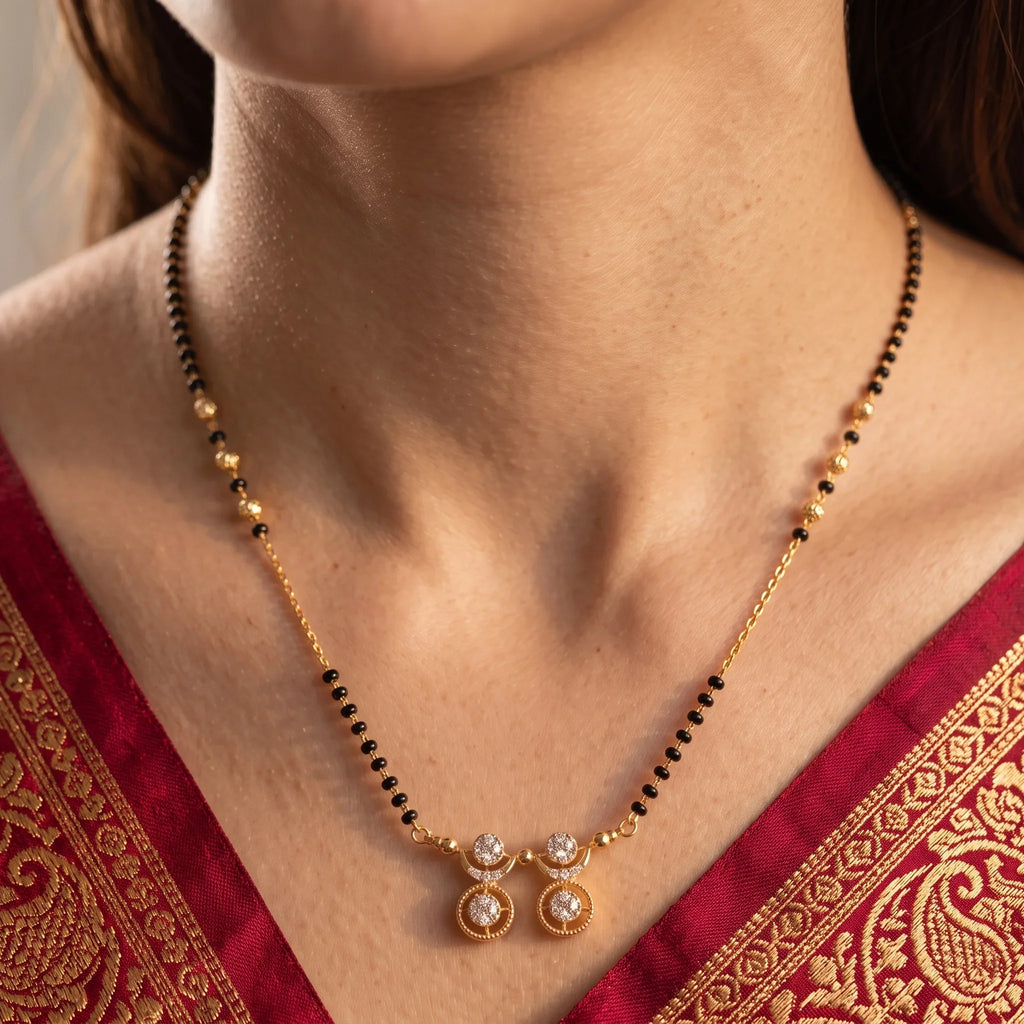 Pavitra Bandhan Mangalsutra