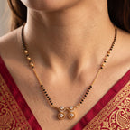 Pavitra Bandhan Mangalsutra