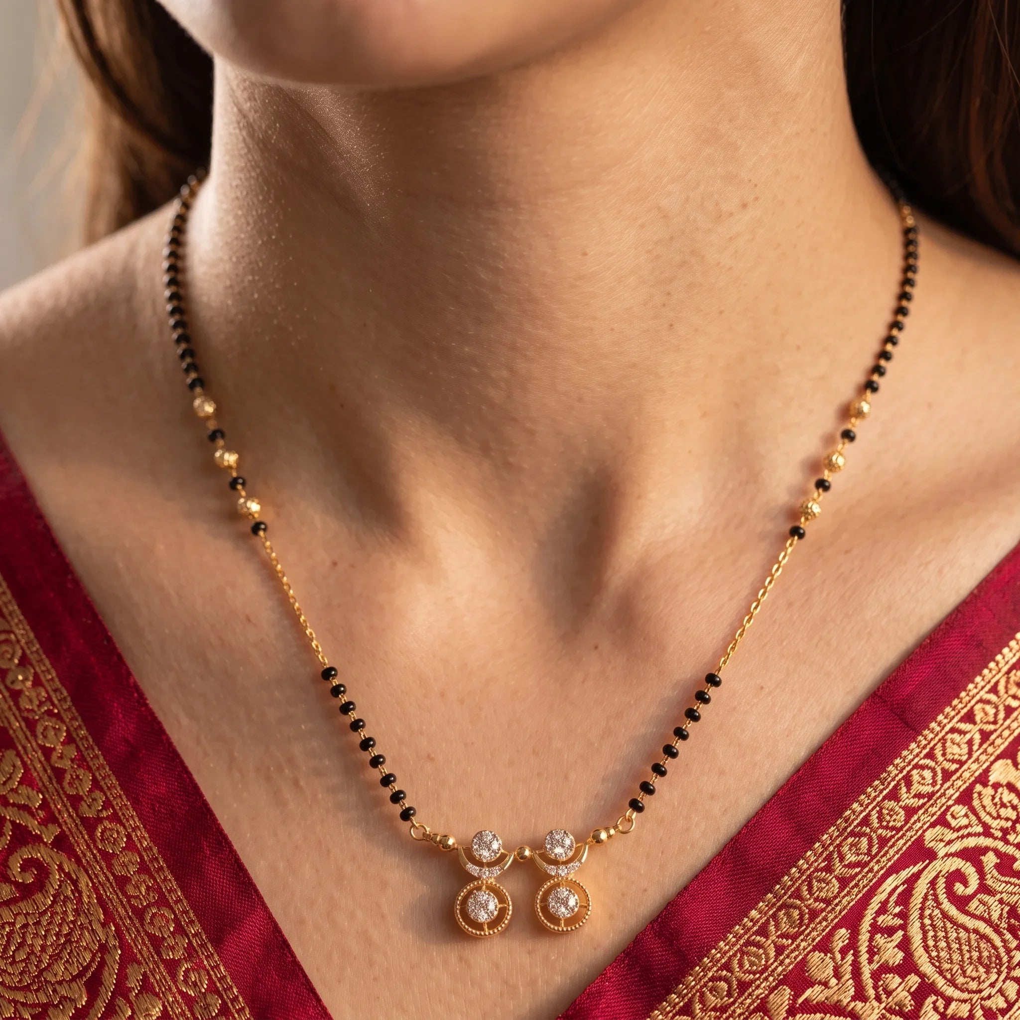 Pavitra Bandhan Mangalsutra
