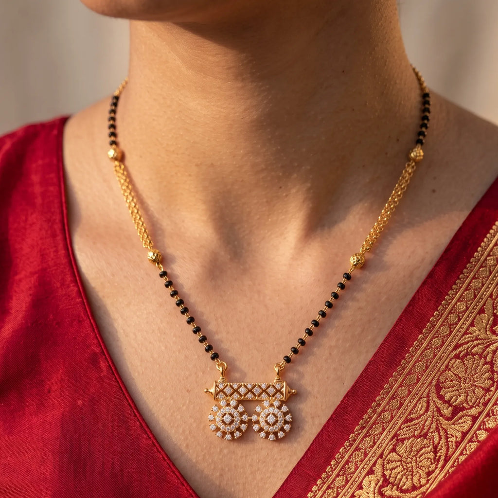 Shobhita Mangalsutra