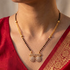 Shobhita Mangalsutra
