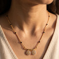 Two Soul One Bond Mangalsutra