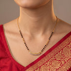 Nandini Mangalsutra