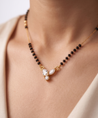 Tejasvi Mangalsutra