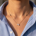 Diatoms Luxe Simple Mangalsutra