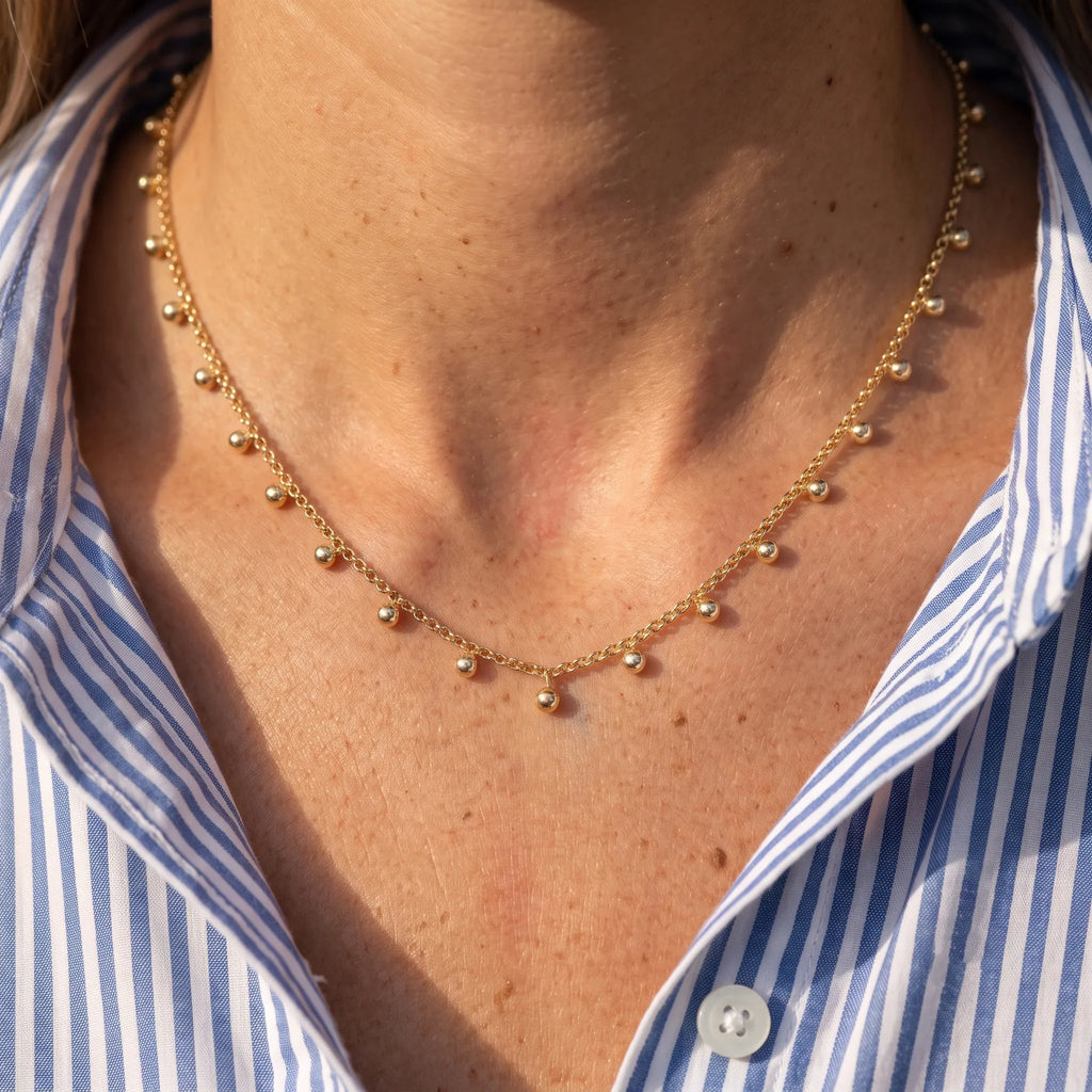 Elite necklace