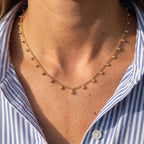Elite necklace