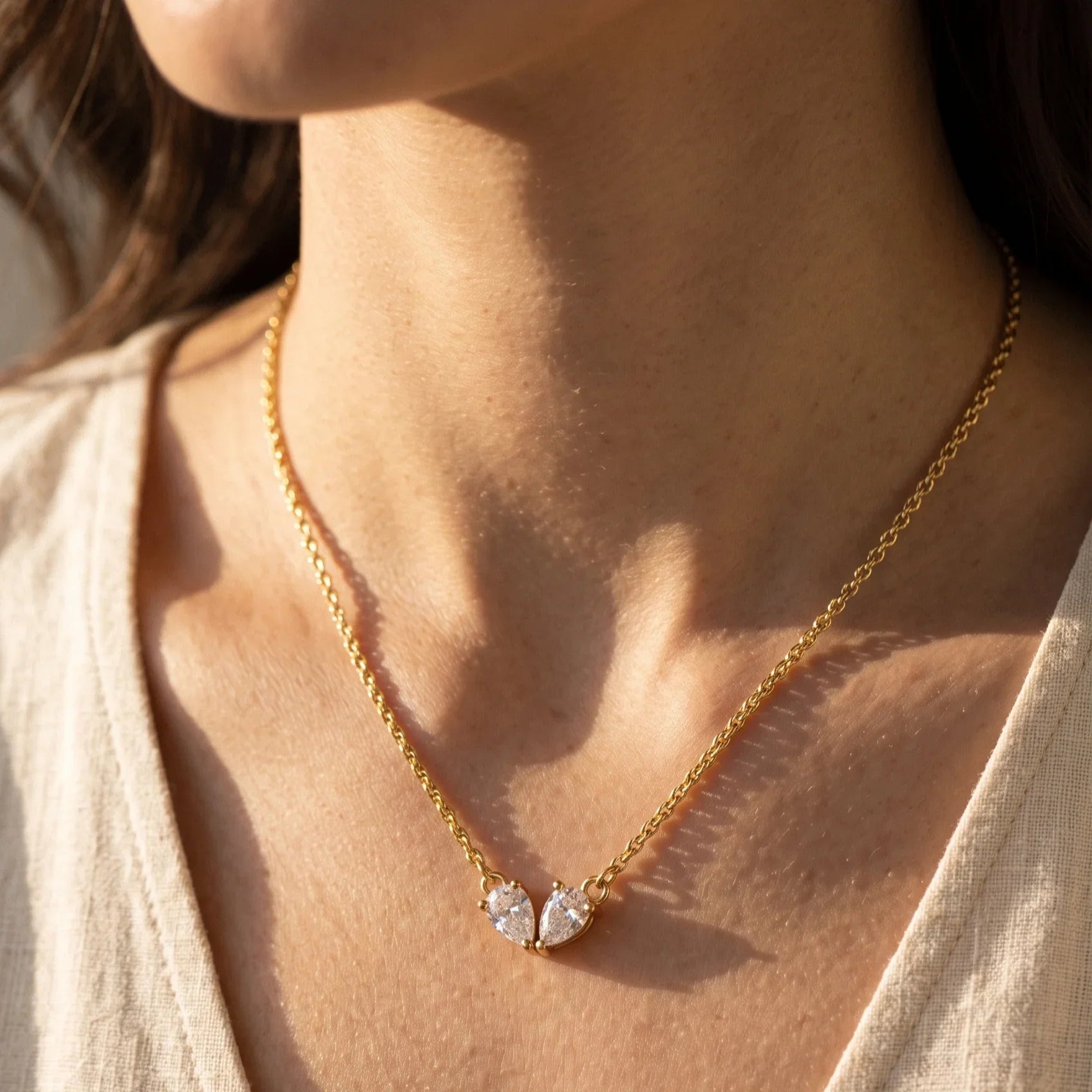 Aarohi Necklace