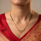 Aadhya Mangalsutra