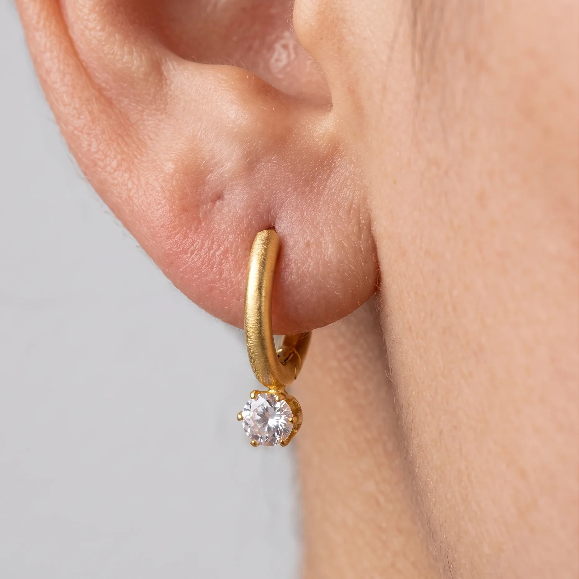 Cute French Earrings