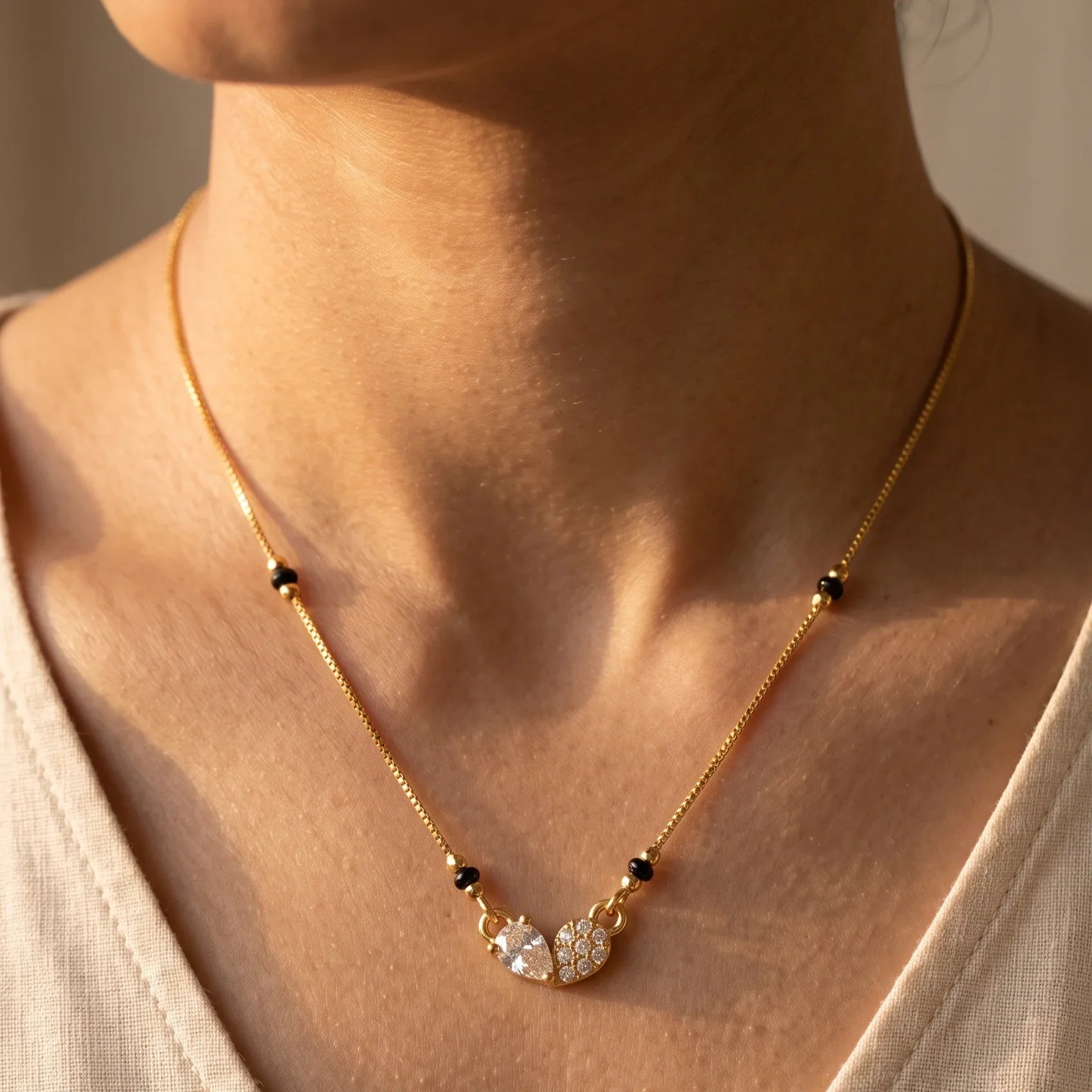 Vaidehi Bandhan Mangalsutra