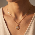 Astitva Necklace