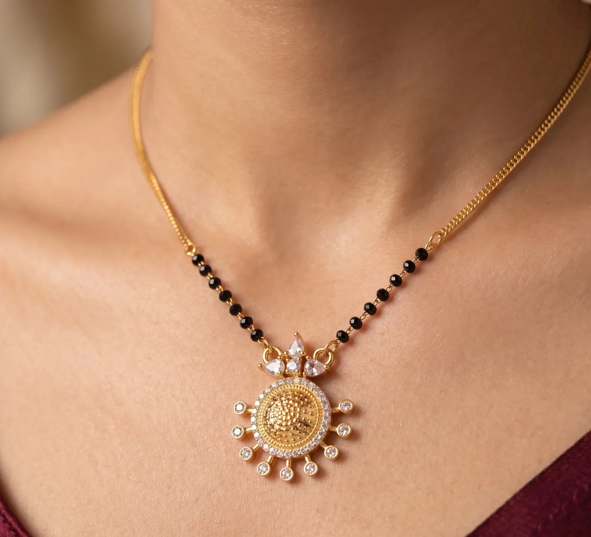 Swayam Mangalsutra