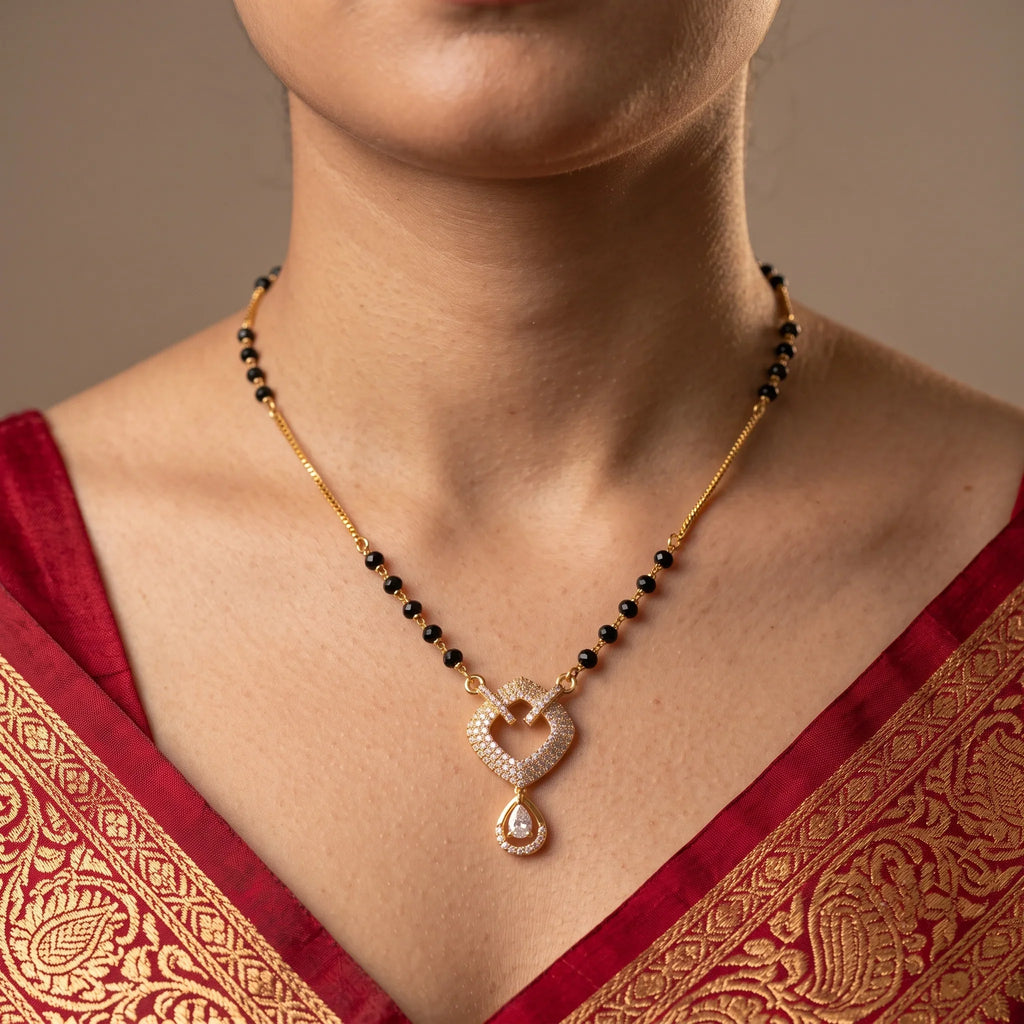 Shakti Sutra Mangalsutra