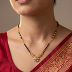 Surabhi Sutra Mangalsutra