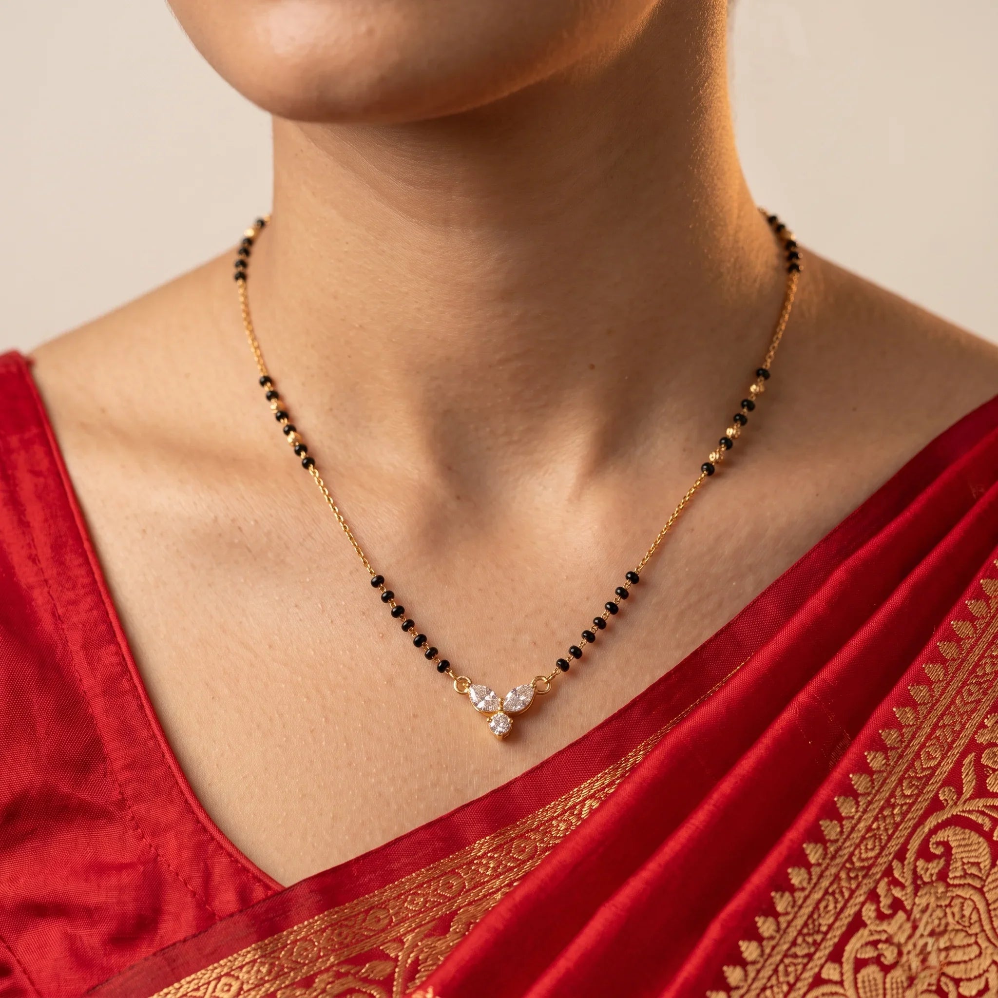 Tejasvi Mangalsutra