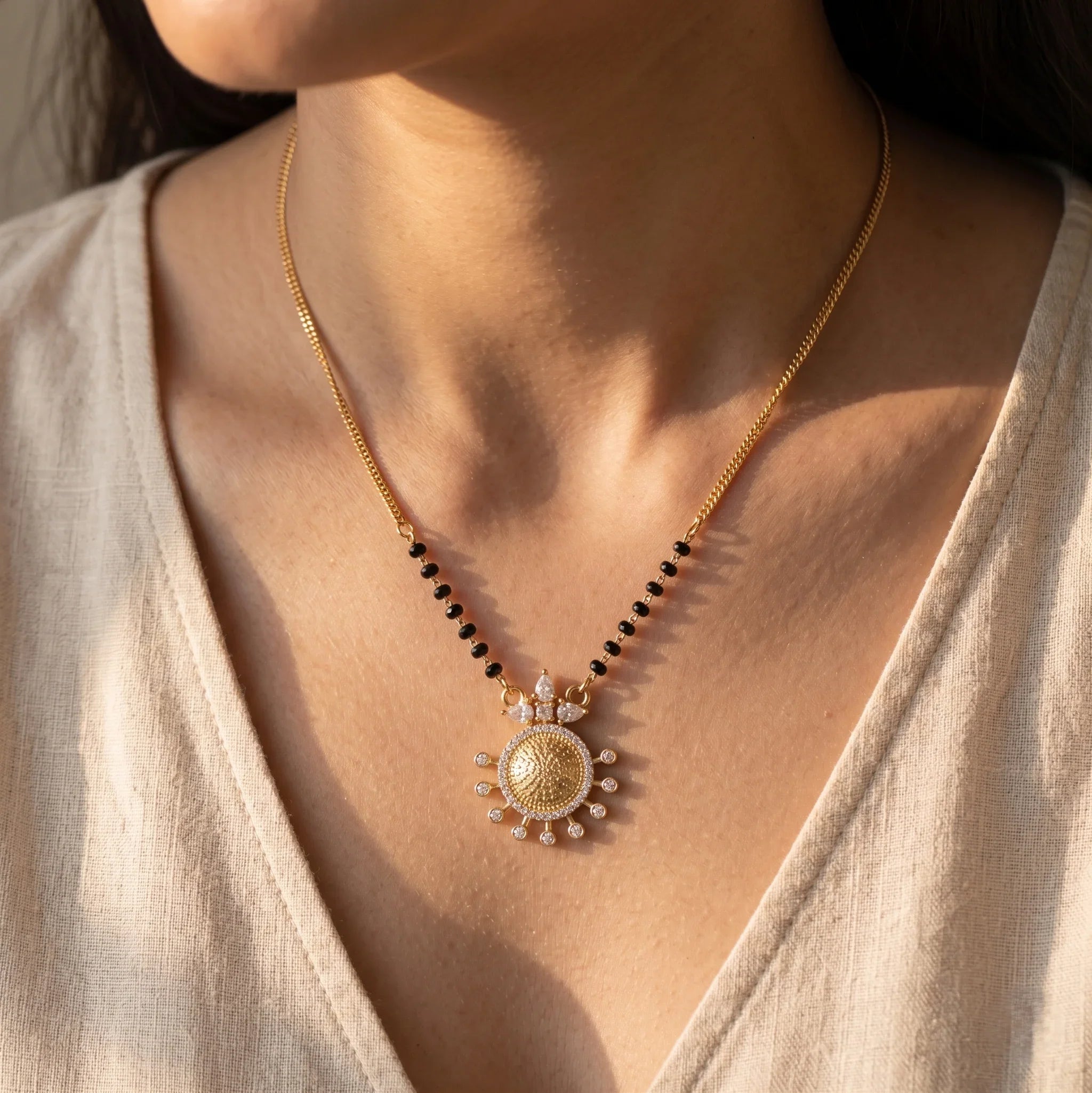 Swayam Mangalsutra